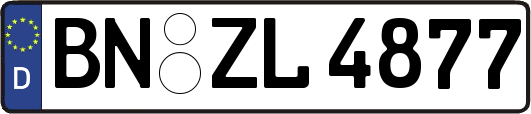BN-ZL4877