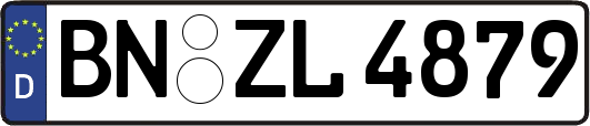 BN-ZL4879