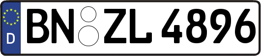 BN-ZL4896