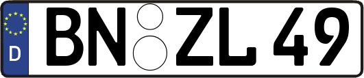 BN-ZL49