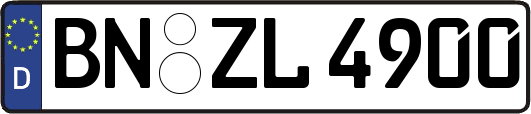 BN-ZL4900