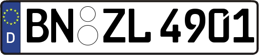 BN-ZL4901
