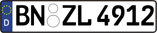 BN-ZL4912