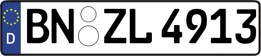 BN-ZL4913