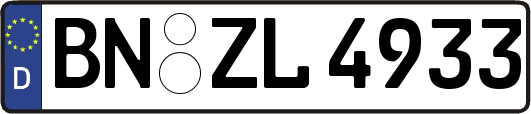 BN-ZL4933