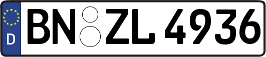 BN-ZL4936