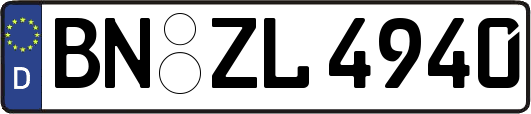 BN-ZL4940