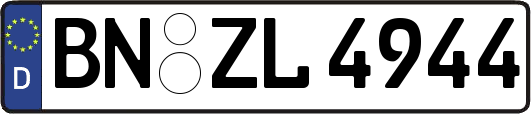 BN-ZL4944