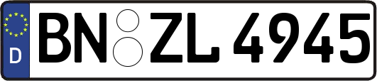 BN-ZL4945