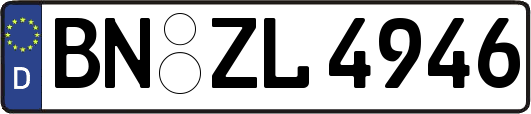 BN-ZL4946