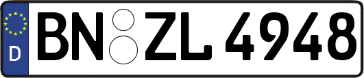BN-ZL4948