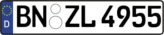 BN-ZL4955