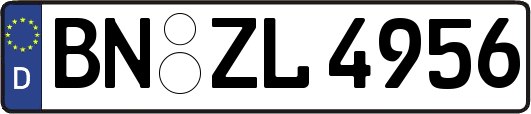 BN-ZL4956