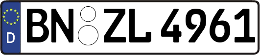 BN-ZL4961