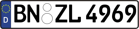 BN-ZL4969