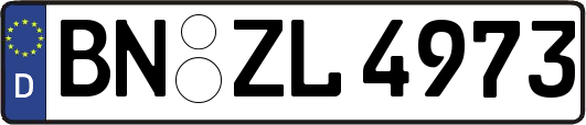 BN-ZL4973
