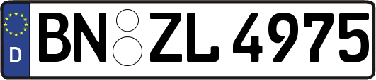 BN-ZL4975