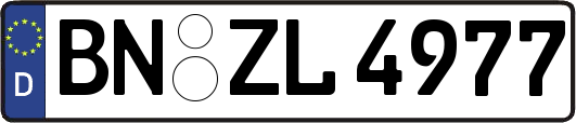 BN-ZL4977