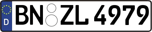 BN-ZL4979