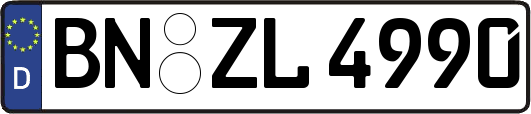 BN-ZL4990