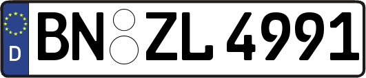 BN-ZL4991