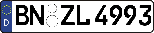 BN-ZL4993