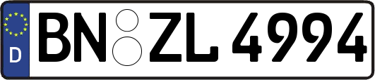 BN-ZL4994