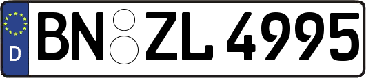 BN-ZL4995
