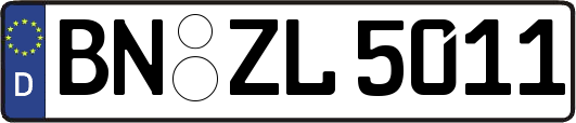 BN-ZL5011