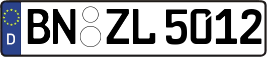 BN-ZL5012