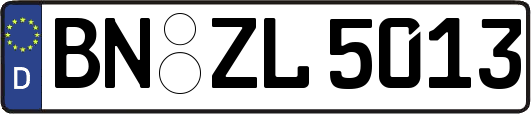 BN-ZL5013