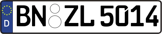 BN-ZL5014