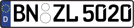 BN-ZL5020