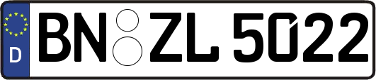 BN-ZL5022