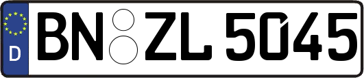 BN-ZL5045