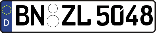BN-ZL5048