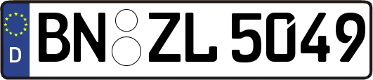 BN-ZL5049