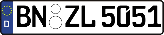 BN-ZL5051