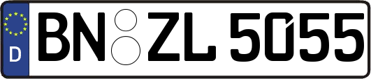 BN-ZL5055