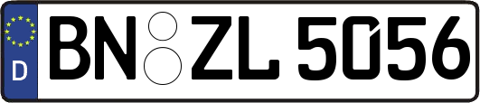 BN-ZL5056
