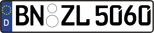 BN-ZL5060