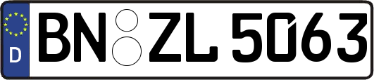 BN-ZL5063