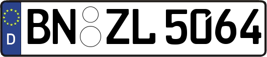 BN-ZL5064