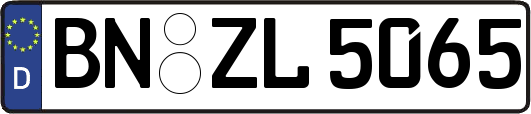 BN-ZL5065