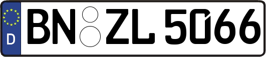 BN-ZL5066