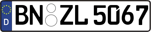BN-ZL5067