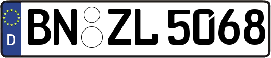 BN-ZL5068