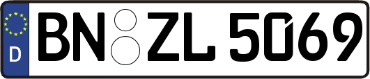 BN-ZL5069