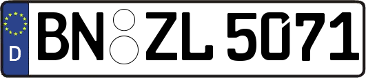 BN-ZL5071