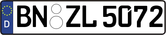 BN-ZL5072
